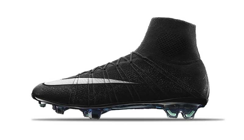 Giày đá bóng Nike Mercurial CR7